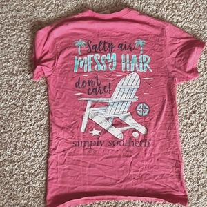 Simply Southern Collection T-Shirt